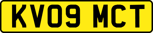 KV09MCT