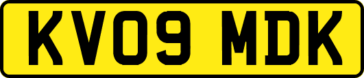 KV09MDK