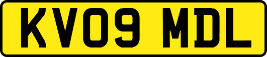 KV09MDL