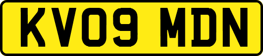 KV09MDN