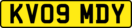 KV09MDY