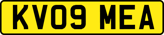 KV09MEA