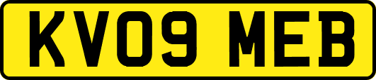 KV09MEB