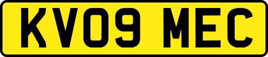 KV09MEC