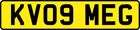 KV09MEG