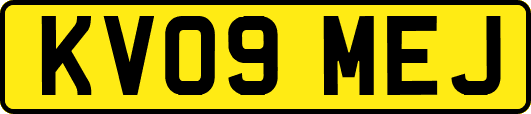 KV09MEJ