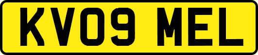 KV09MEL