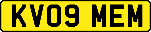 KV09MEM