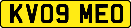 KV09MEO