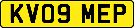 KV09MEP