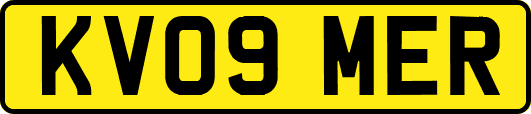 KV09MER