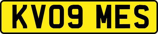 KV09MES