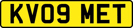 KV09MET