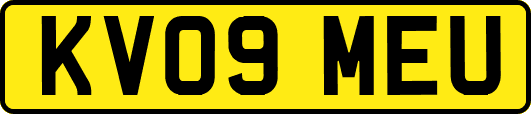 KV09MEU