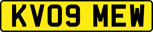 KV09MEW