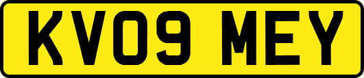 KV09MEY