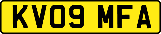 KV09MFA