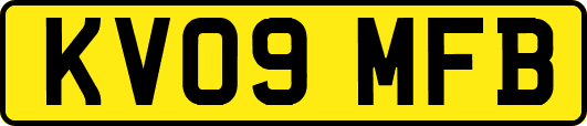 KV09MFB