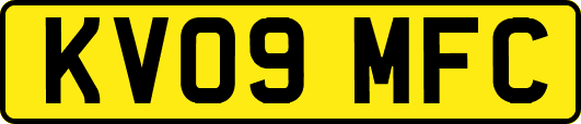 KV09MFC