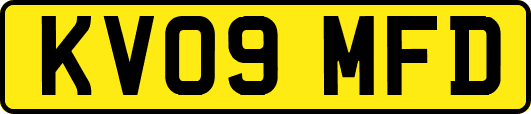 KV09MFD
