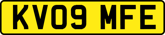 KV09MFE