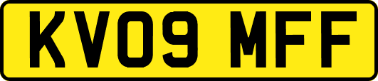 KV09MFF