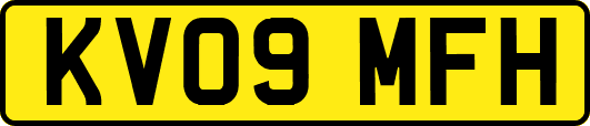 KV09MFH