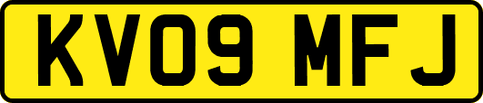 KV09MFJ