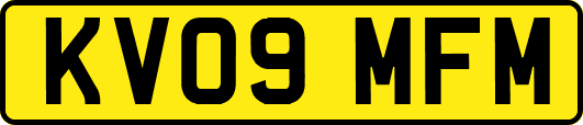 KV09MFM