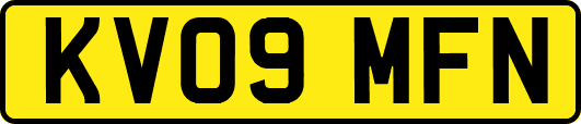 KV09MFN