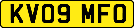KV09MFO