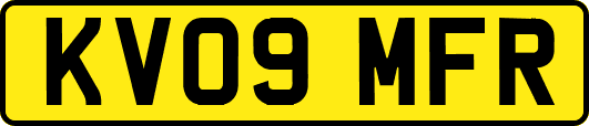 KV09MFR