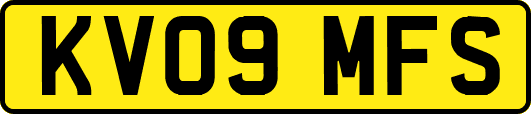 KV09MFS