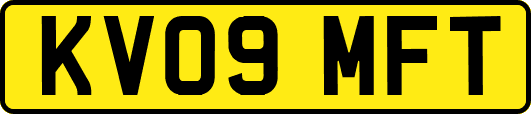 KV09MFT