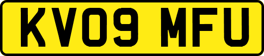 KV09MFU