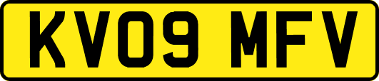 KV09MFV