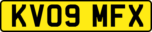 KV09MFX