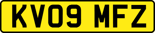 KV09MFZ
