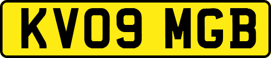 KV09MGB