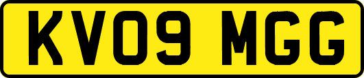 KV09MGG