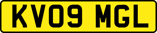 KV09MGL