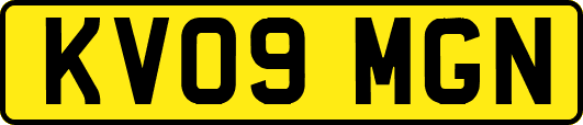 KV09MGN