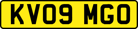 KV09MGO