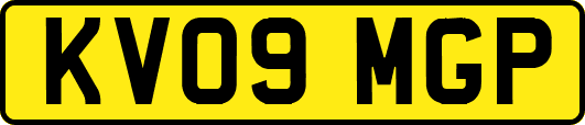 KV09MGP