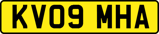 KV09MHA