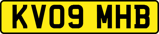 KV09MHB