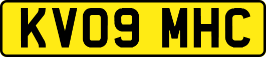KV09MHC