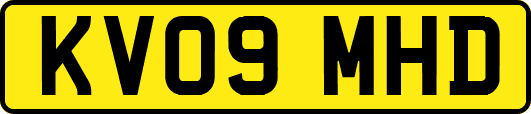 KV09MHD
