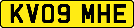 KV09MHE