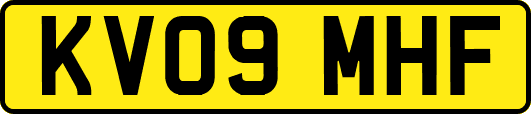 KV09MHF